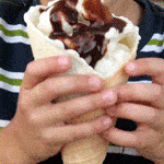 Allergy Free Ice Cream