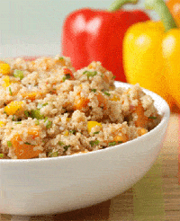 Quinoa: A Super Food