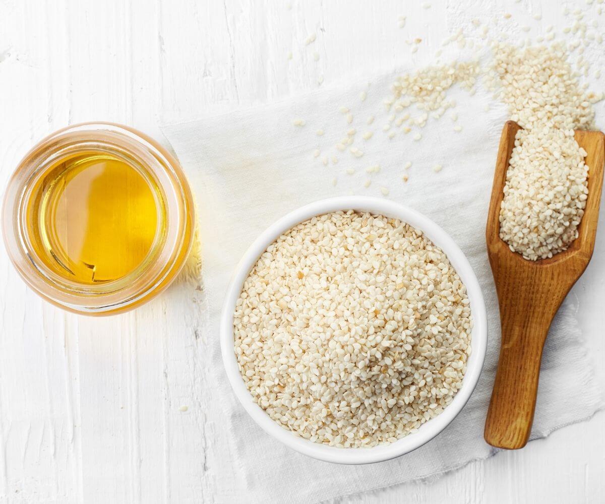 How to Manage a Sesame Allergy