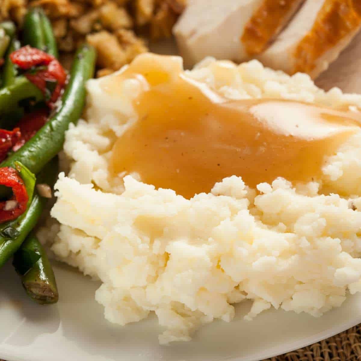 thanksgiving with food allergies