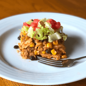 Gluten and Dairy Free