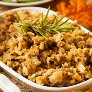 Wheat Free Stuffing